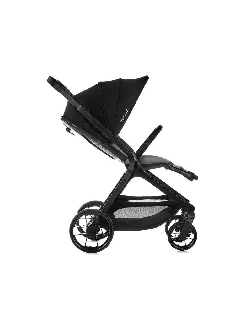 Coche Kombo BeCool Trio