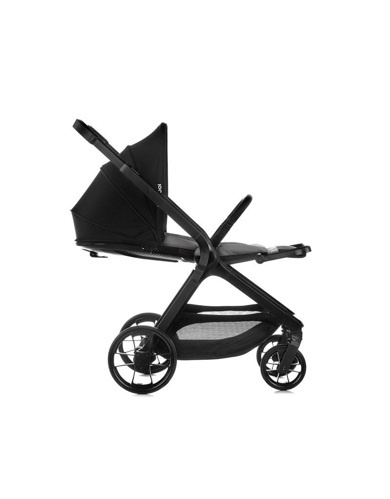Coche Kombo BeCool Trio