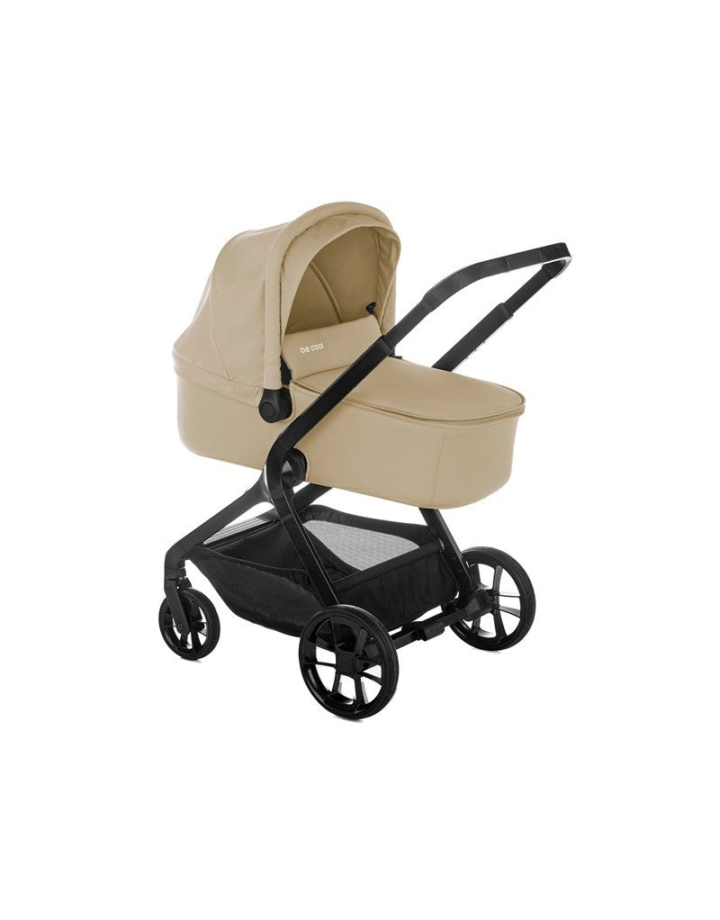 Coche Kombo BeCool Trio