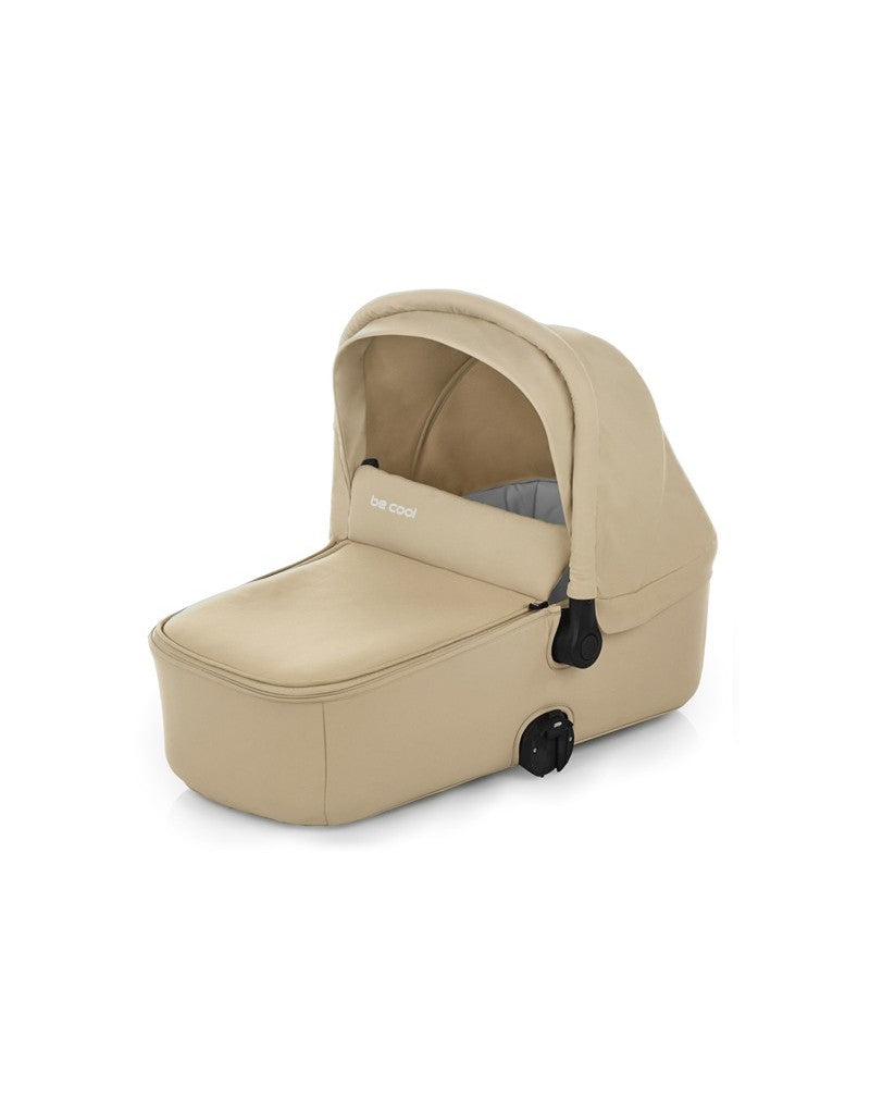 Coche Kombo BeCool Trio