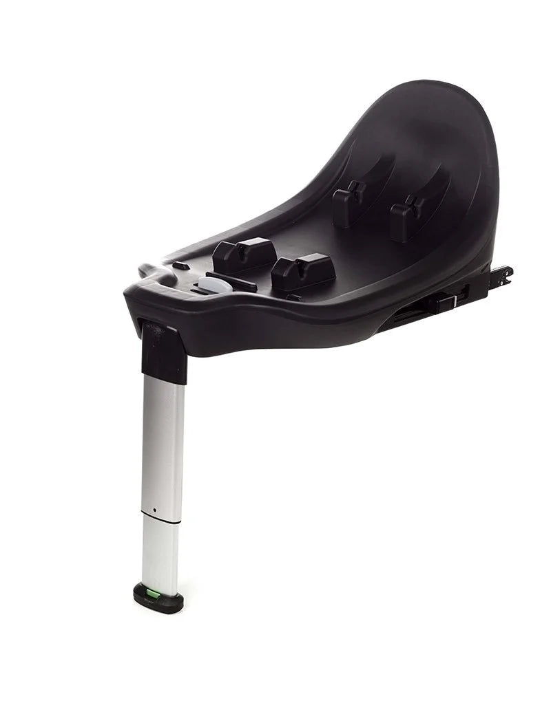 Base Isofix Portabebe Travel Carrier BeCool