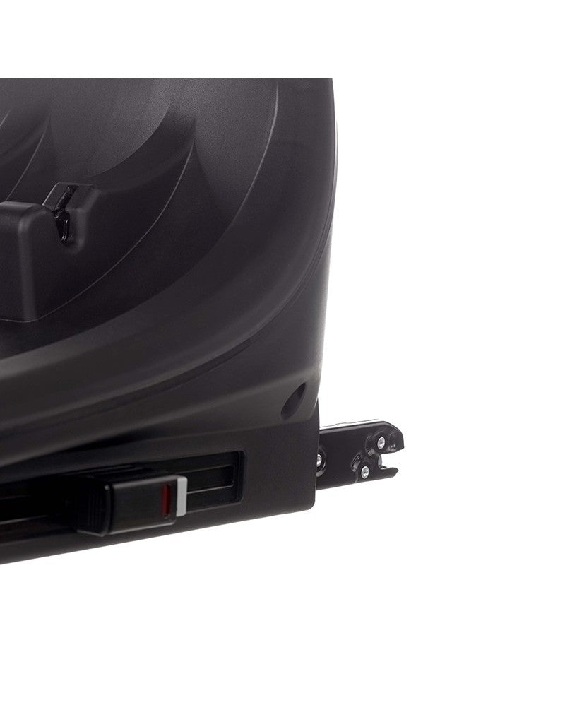 Base Isofix Portabebe Travel Carrier BeCool