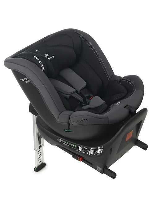 Silla Para Carro Isize 40-150 Multigrupo Saturn BeCool