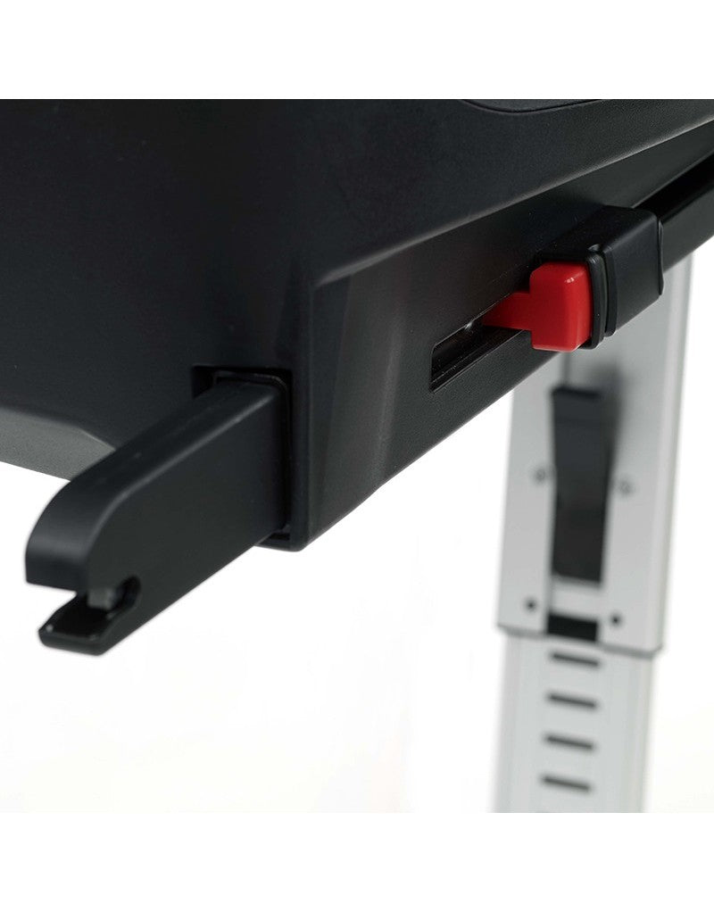 Silla Para Carro Isize 40-150 Multigrupo Saturn BeCool
