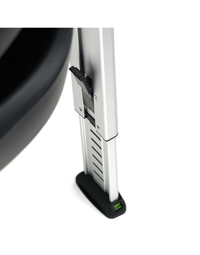 Silla Para Carro Isize 40-150 Multigrupo Saturn BeCool