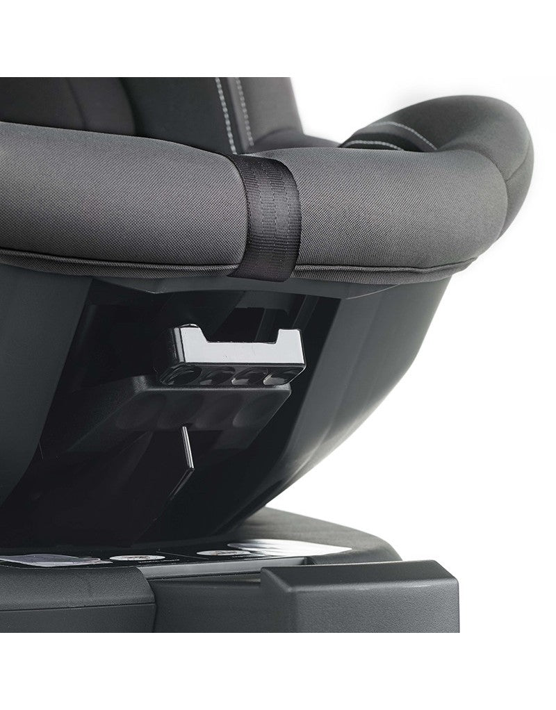 Silla Para Carro Isize 40-150 Multigrupo Saturn BeCool