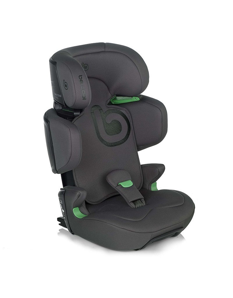 Silla Para Carro Isize 100-150 Foldy BeCool