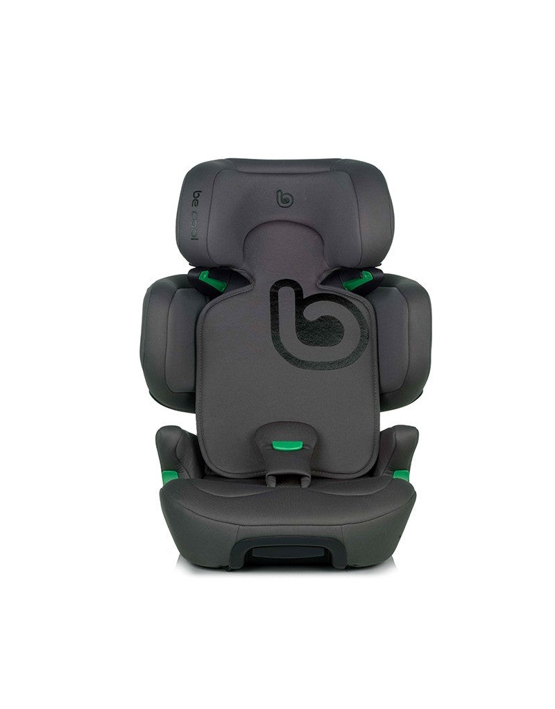 Silla Para Carro Isize 100-150 Foldy BeCool