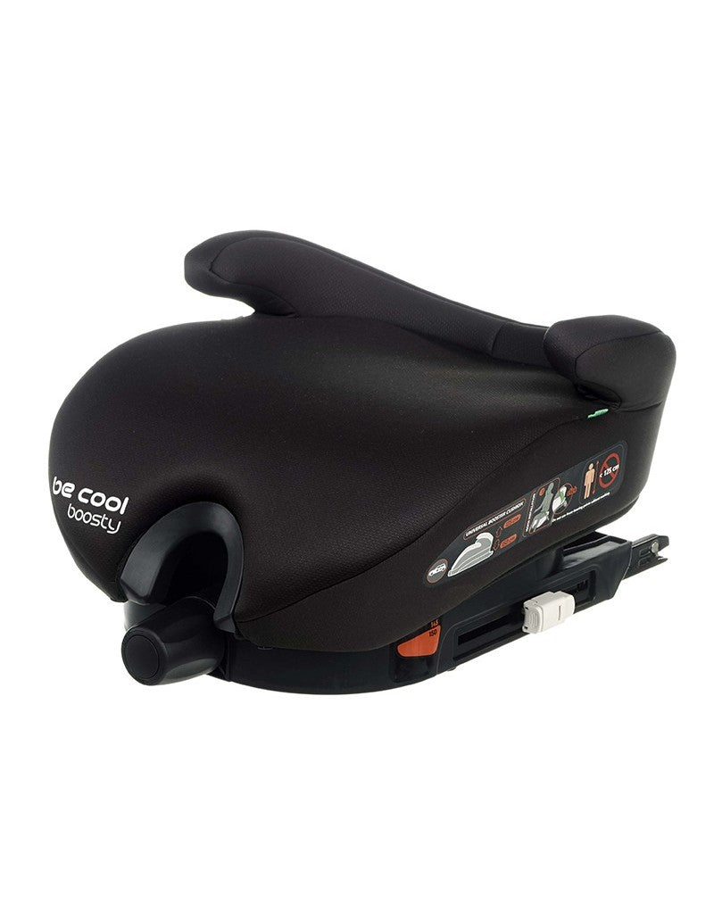 Booster Isize 125-150 Boosty BeCool