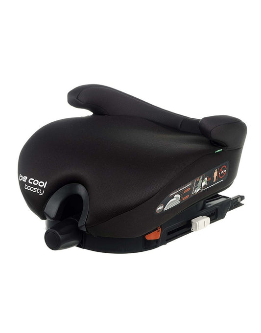 Booster Isize 125-150 Boosty BeCool