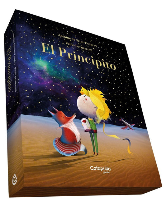 Kit el Principito