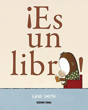 LIBRO ES LIBRO