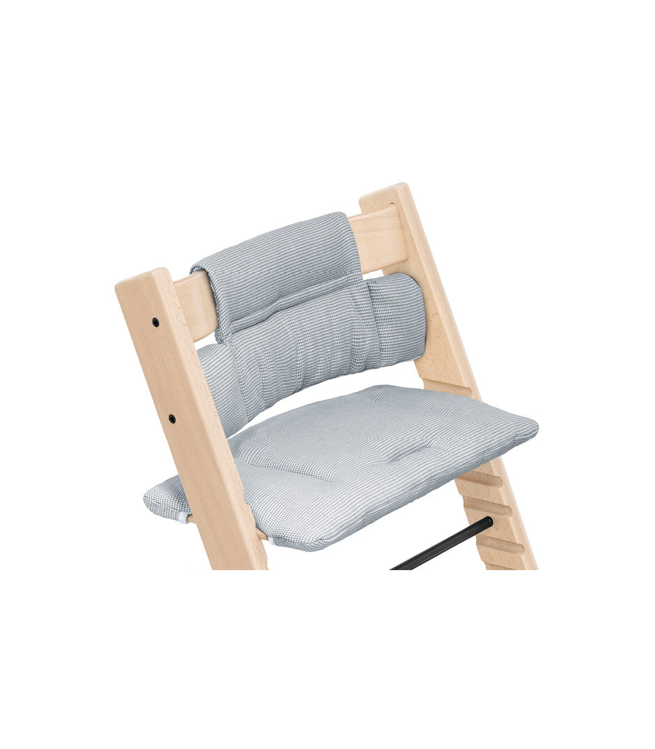 Cojín para la silla Stokke Tripp Trapp Azul Nordico