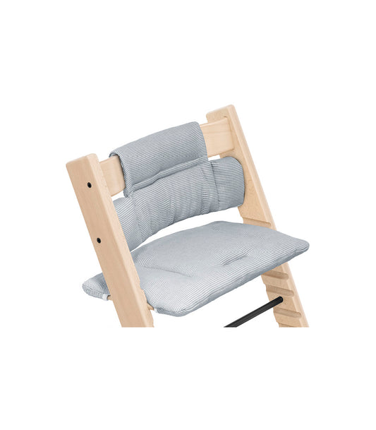 Cojín para la silla Stokke Tripp Trapp Azul Nordico