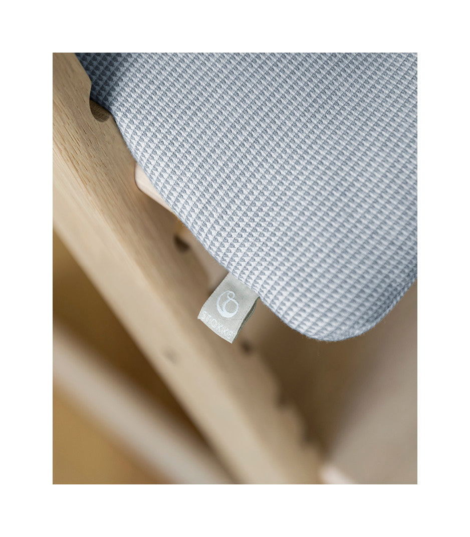 Cojín para la silla Stokke Tripp Trapp Azul Nordico