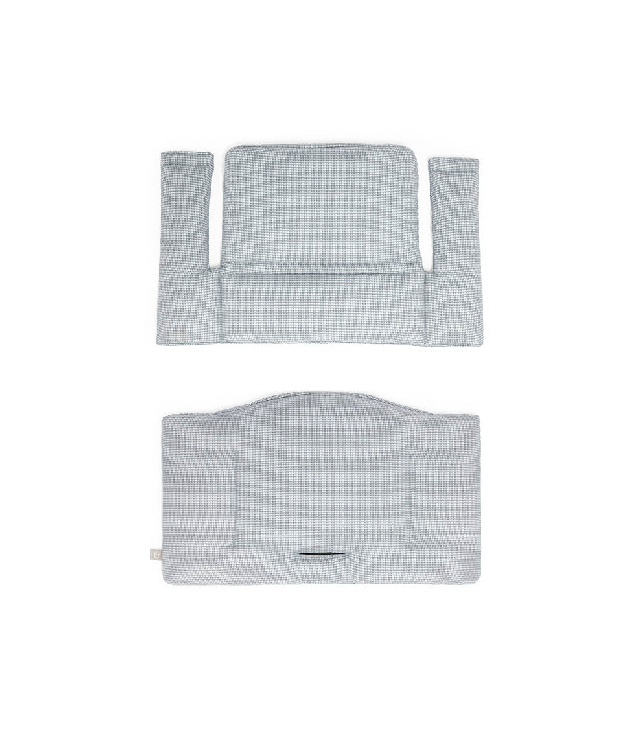 Cojín para la silla Stokke Tripp Trapp Azul Nordico