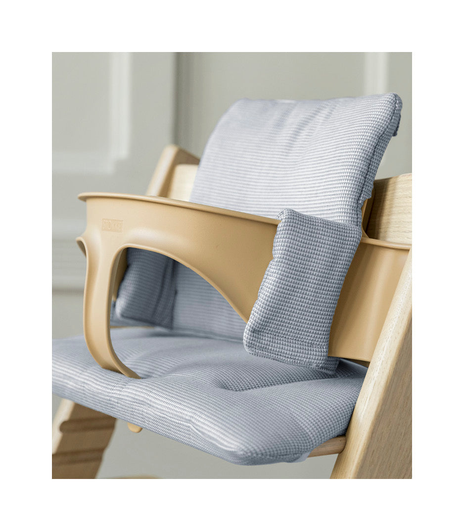 Cojín para la silla Stokke Tripp Trapp Azul Nordico