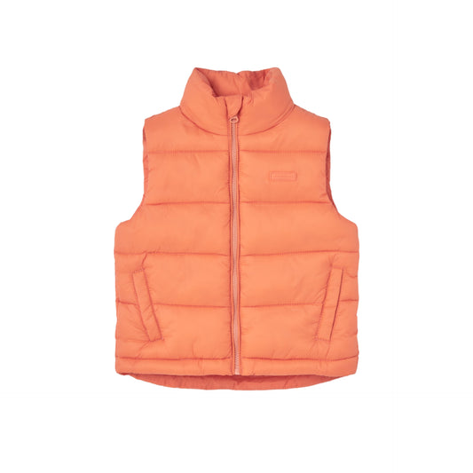 Chaleco Losan Aventura Naranja