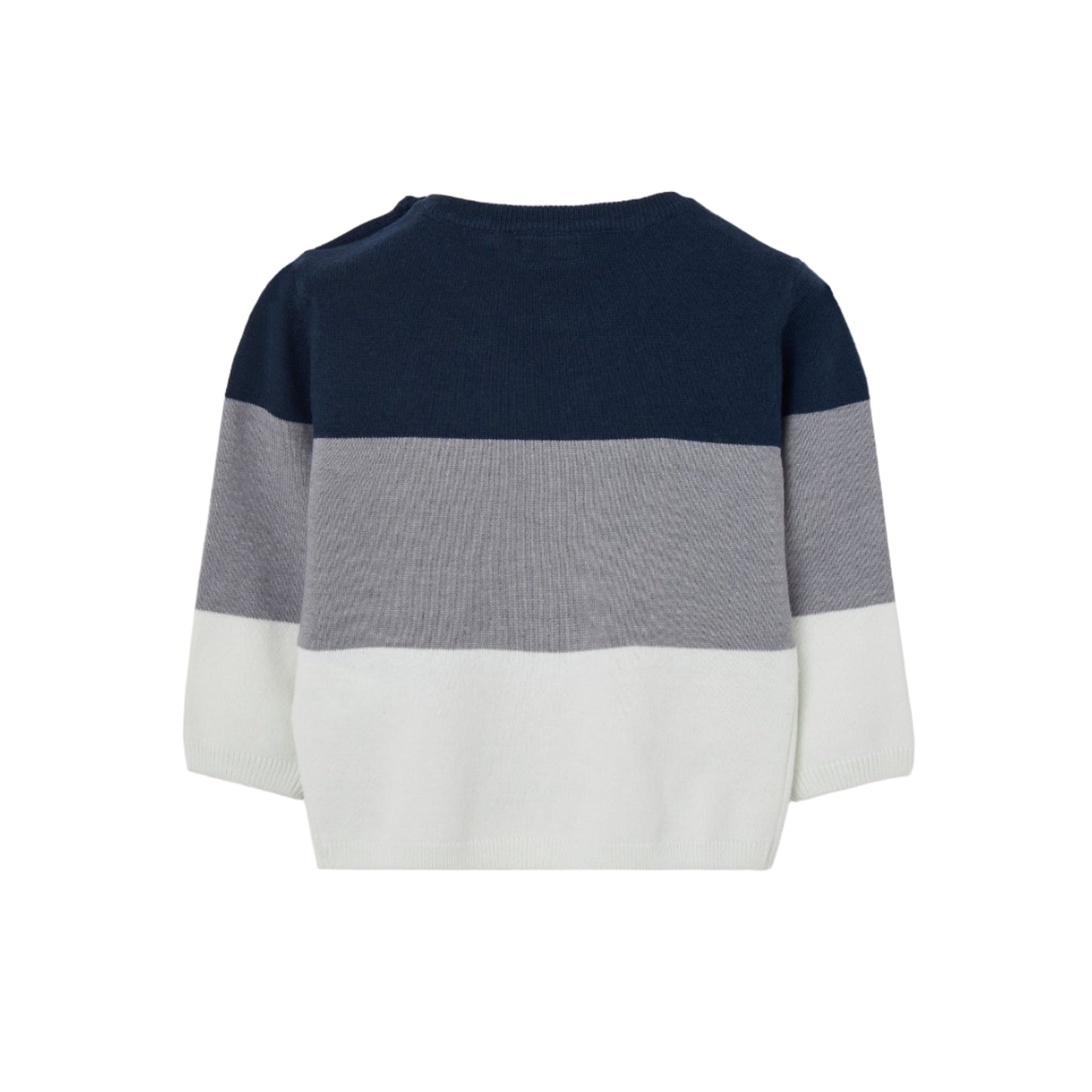 Hoodie Losan Aventura Gris