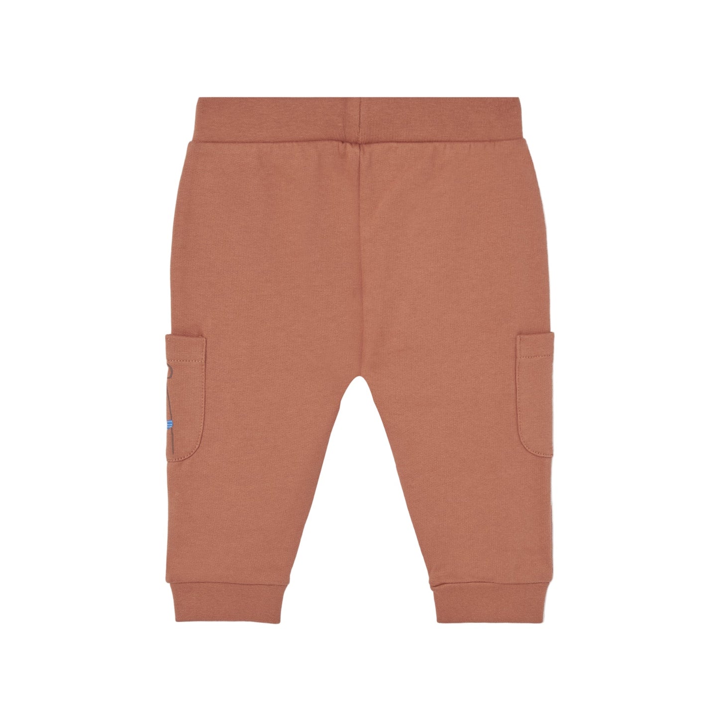 Pantalon Losan Oso Polar Camel