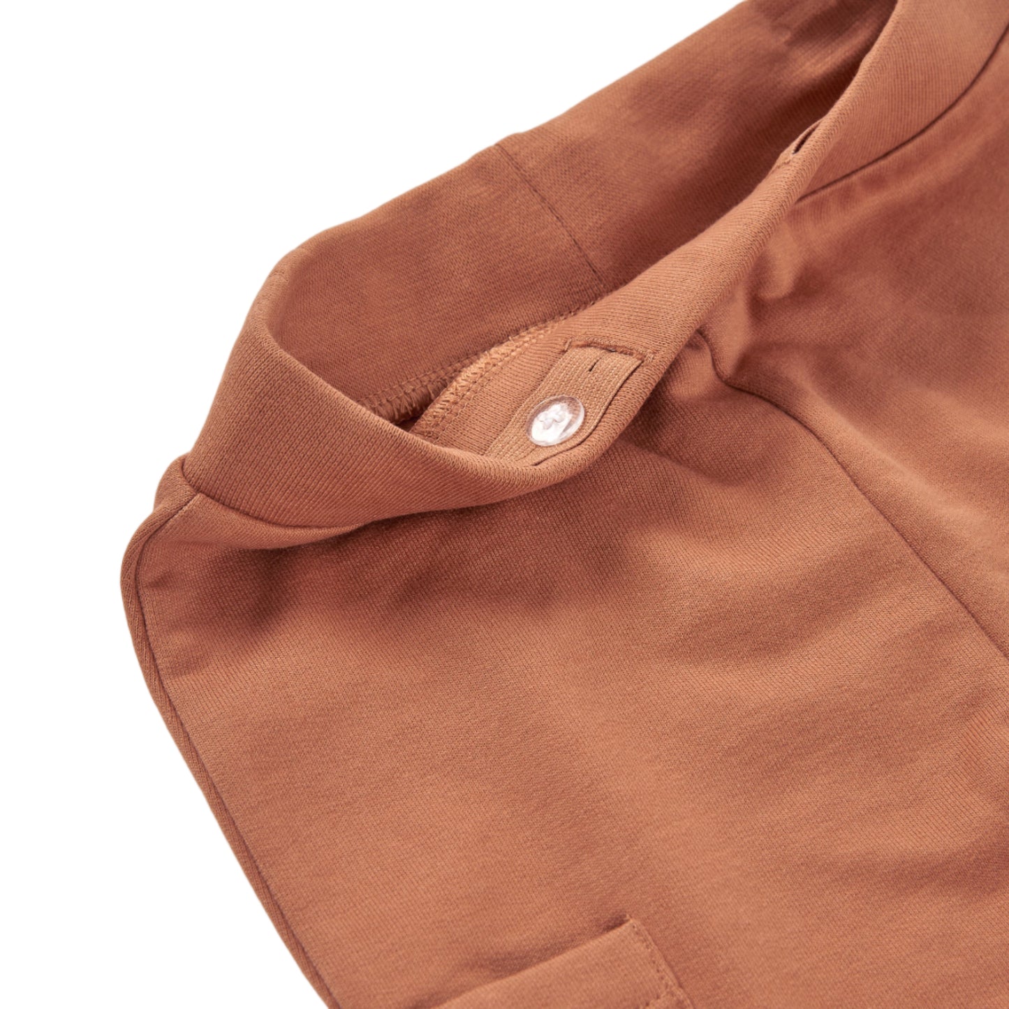Pantalon Losan Oso Polar Camel
