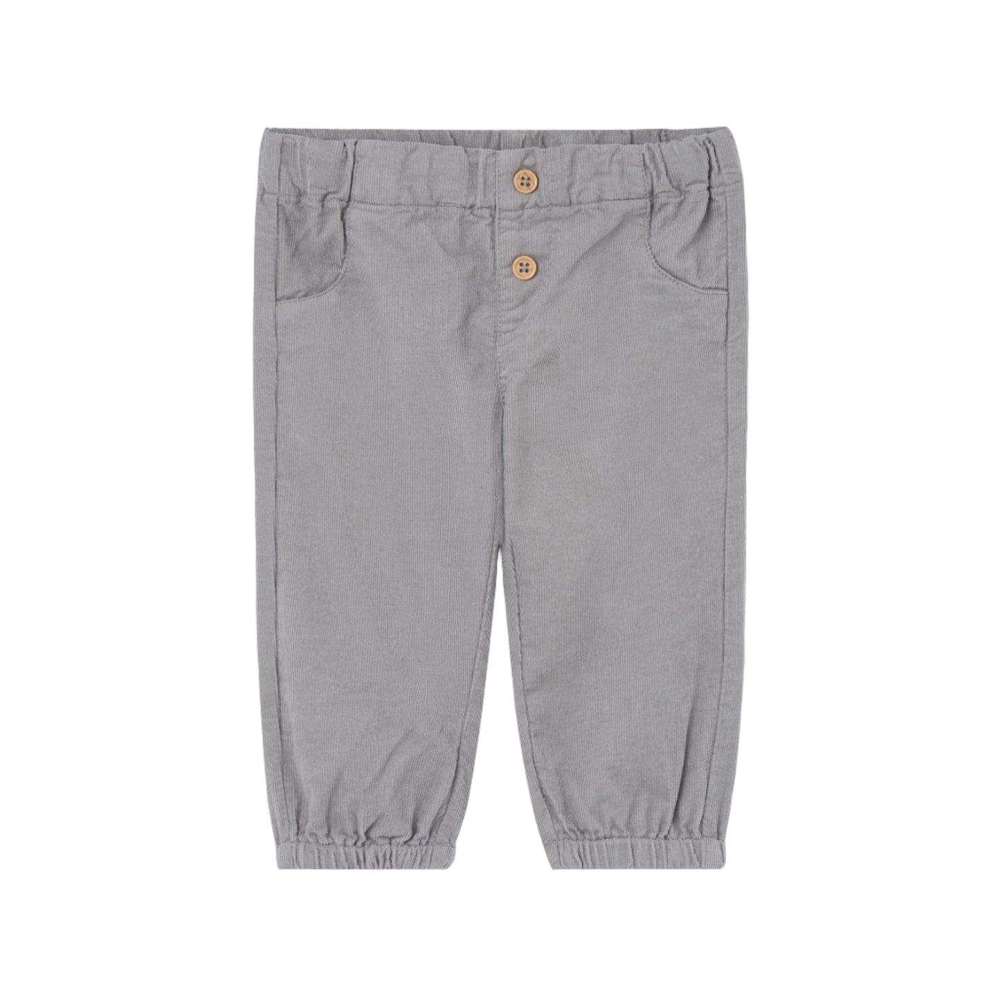 Pantalon Losan  Gris Aventura