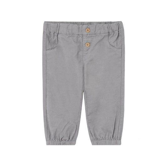 Pantalon Losan  Gris Aventura