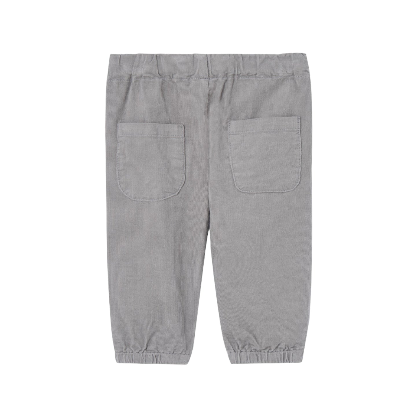 Pantalon Losan  Gris Aventura