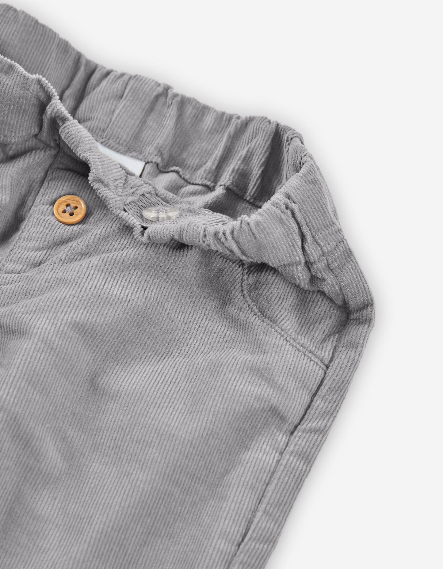 Pantalon Losan  Gris Aventura