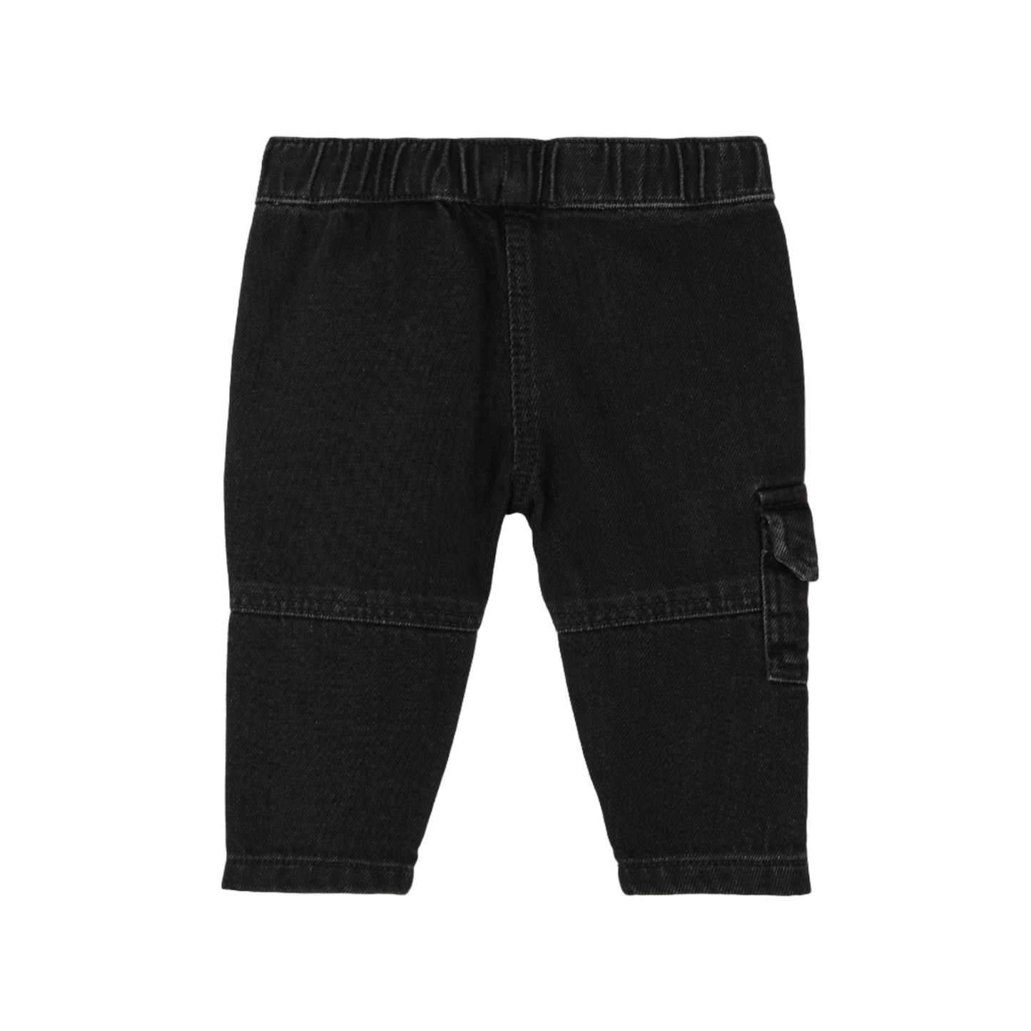 Pantalon Losan Dog Gris Oscuro