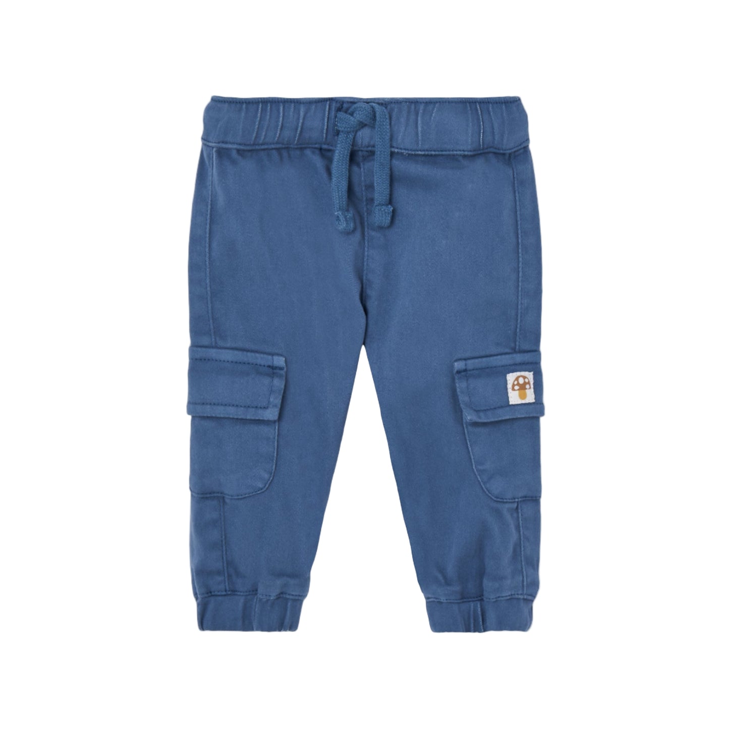 Pantalon Losan Morsa Azul