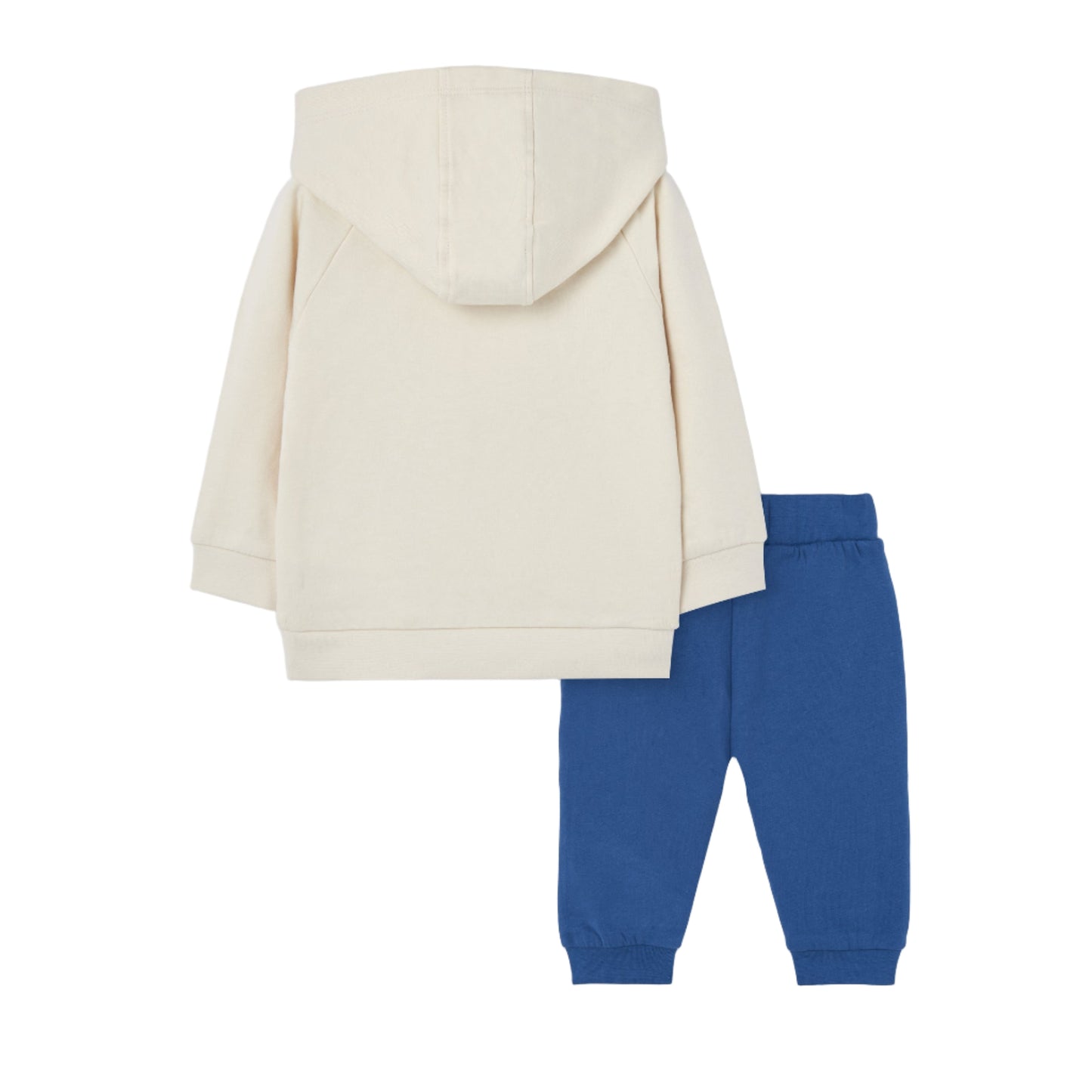 Conjunto Losan Monopatín Azul