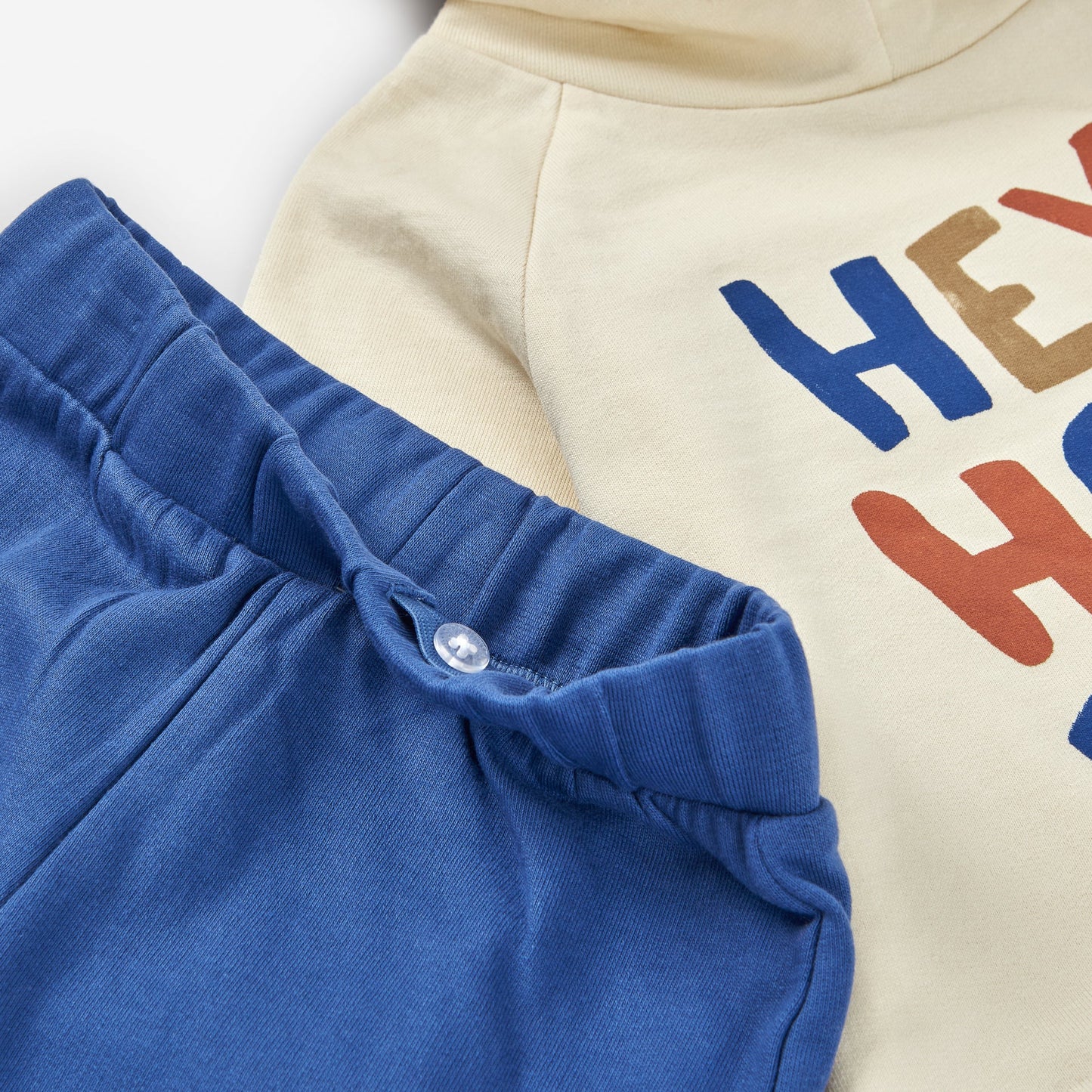 Conjunto Losan Monopatín Azul