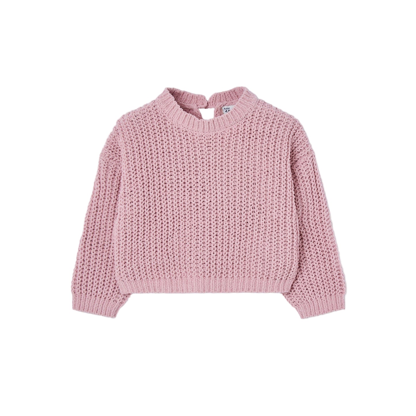 Sweater Losan Fresa Rosa
