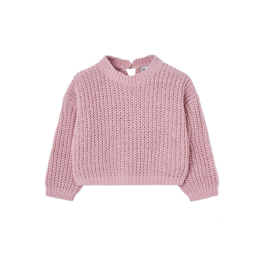 Sweater Losan Fresa Rosa