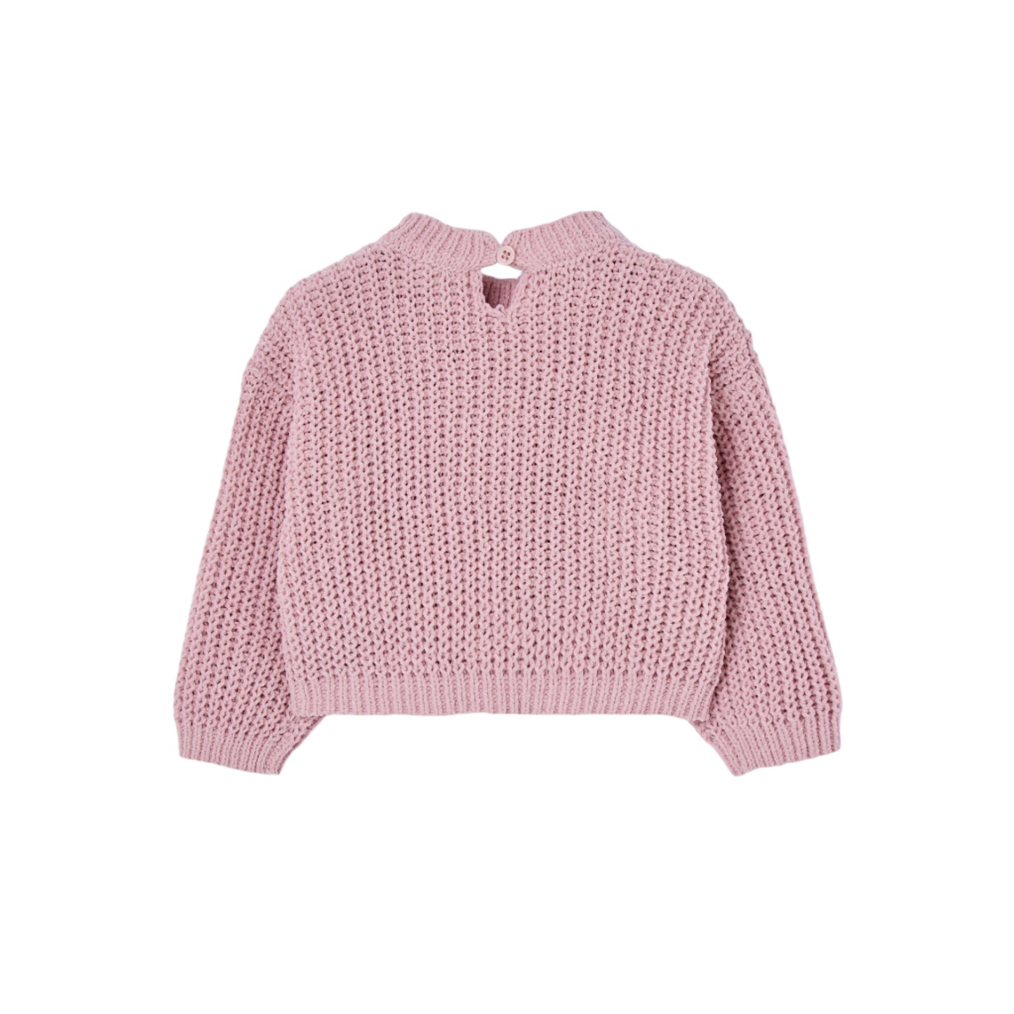Sweater Losan Fresa Rosa