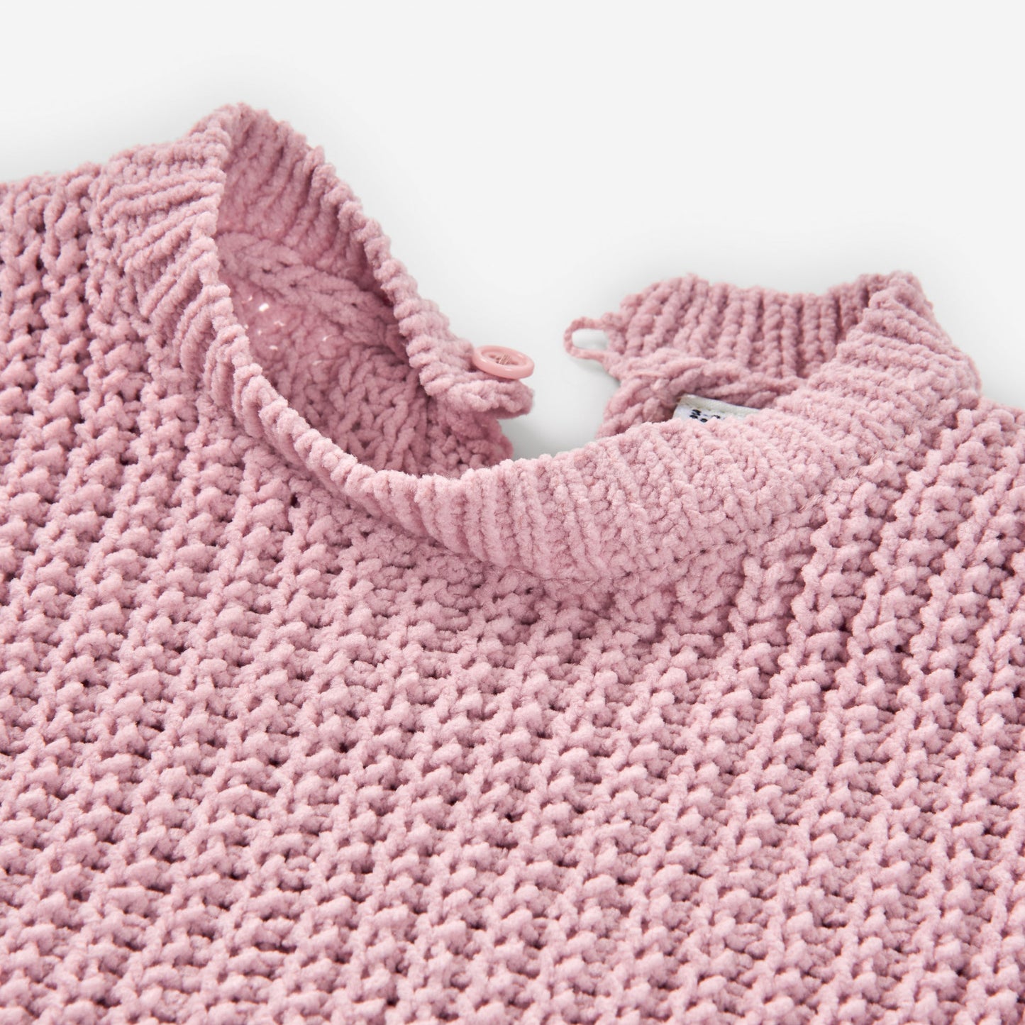 Sweater Losan Fresa Rosa