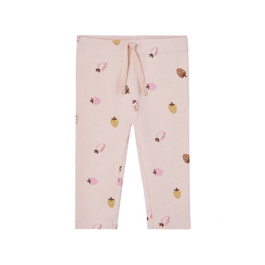 Leggings Losan Fresa Rosa