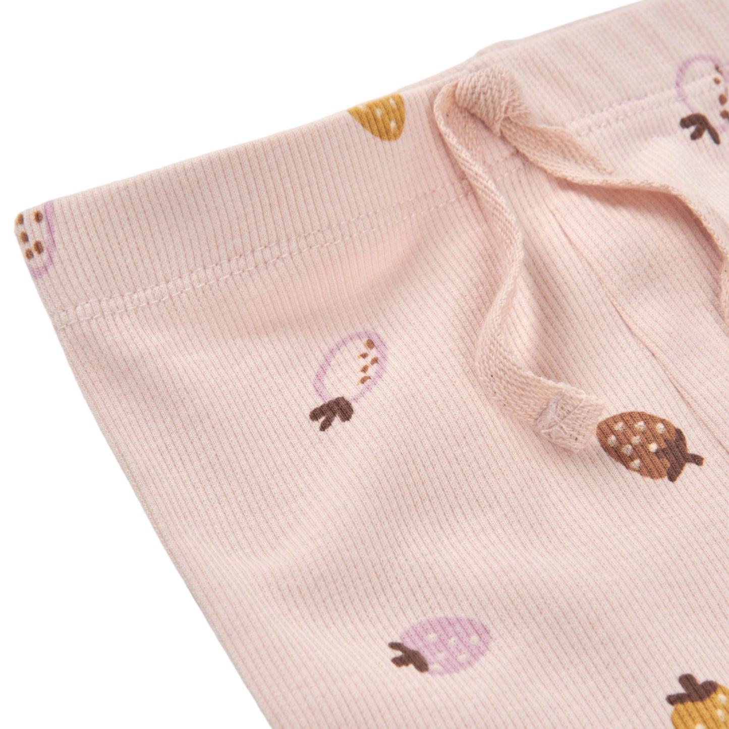 Leggings Losan Fresa Rosa