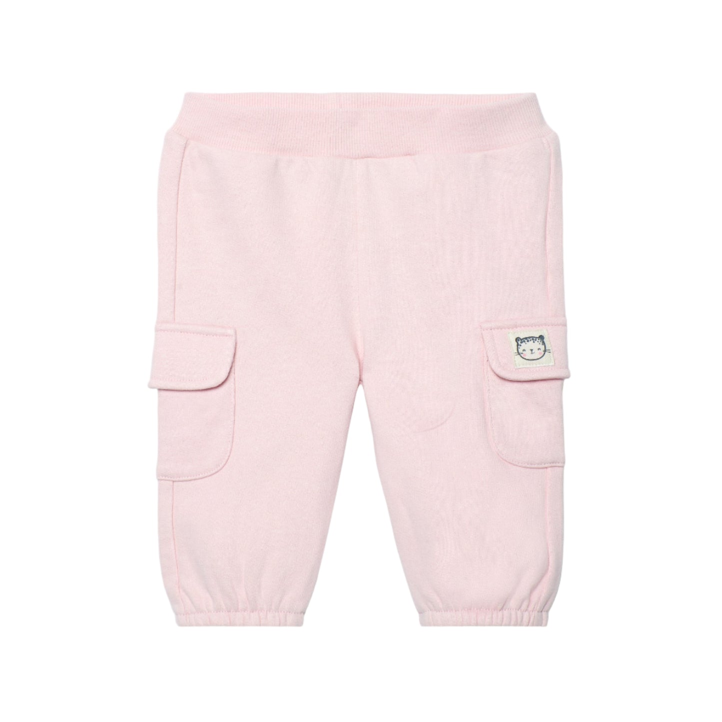 Pantalon Losan Gato Tierno Rosa