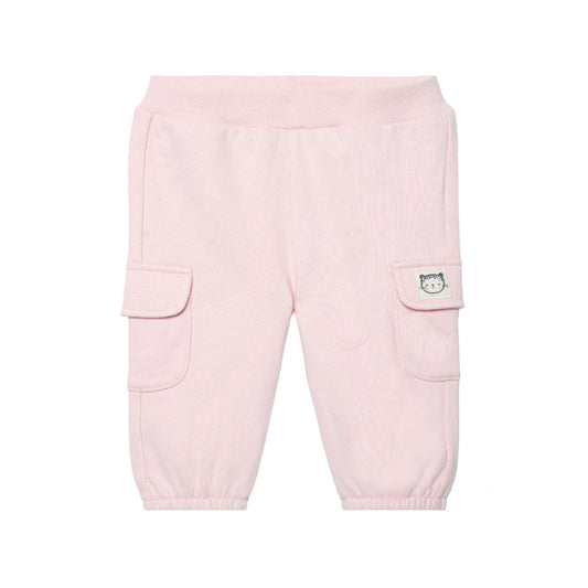 Pantalon Losan Gato Tierno Rosa