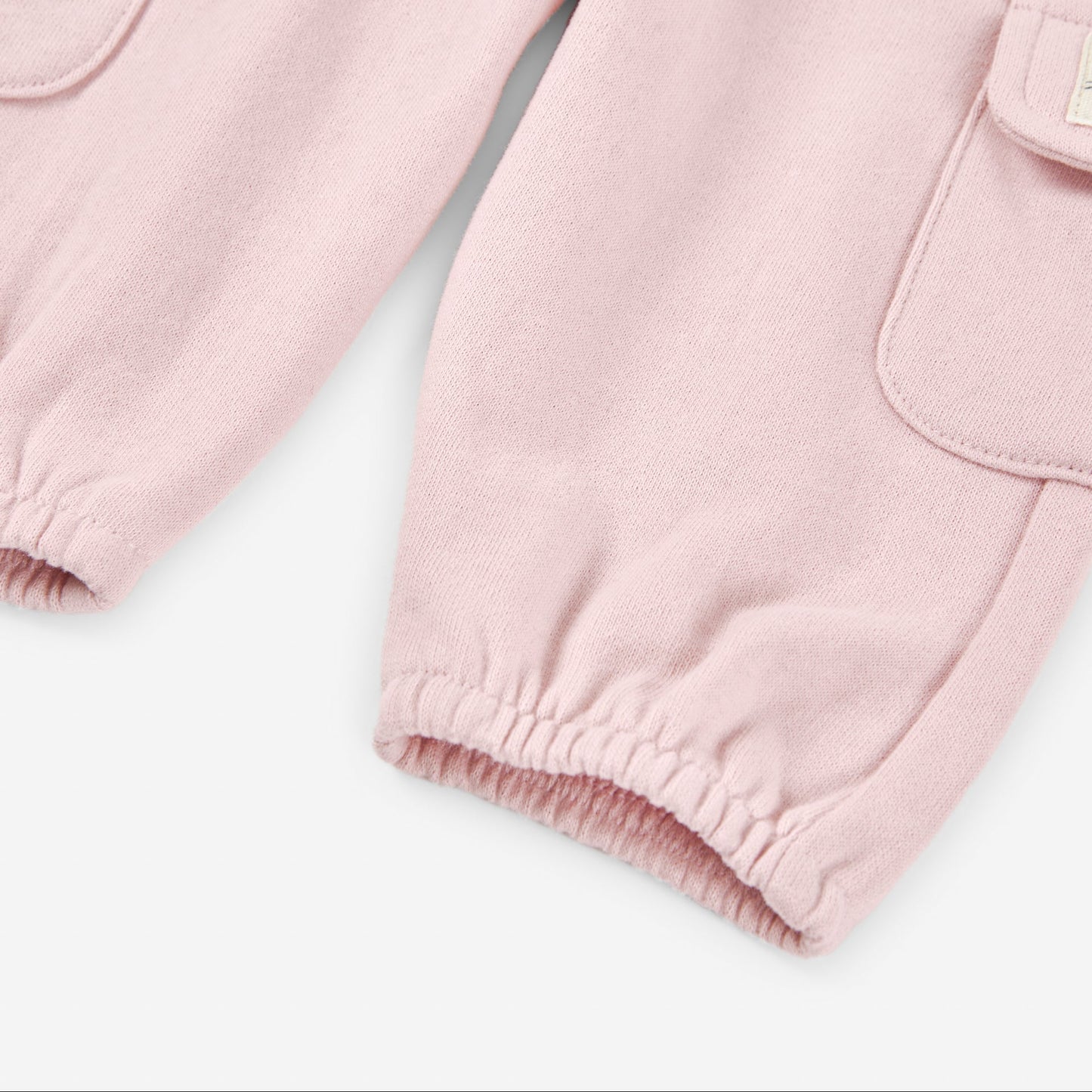 Pantalon Losan Gato Tierno Rosa