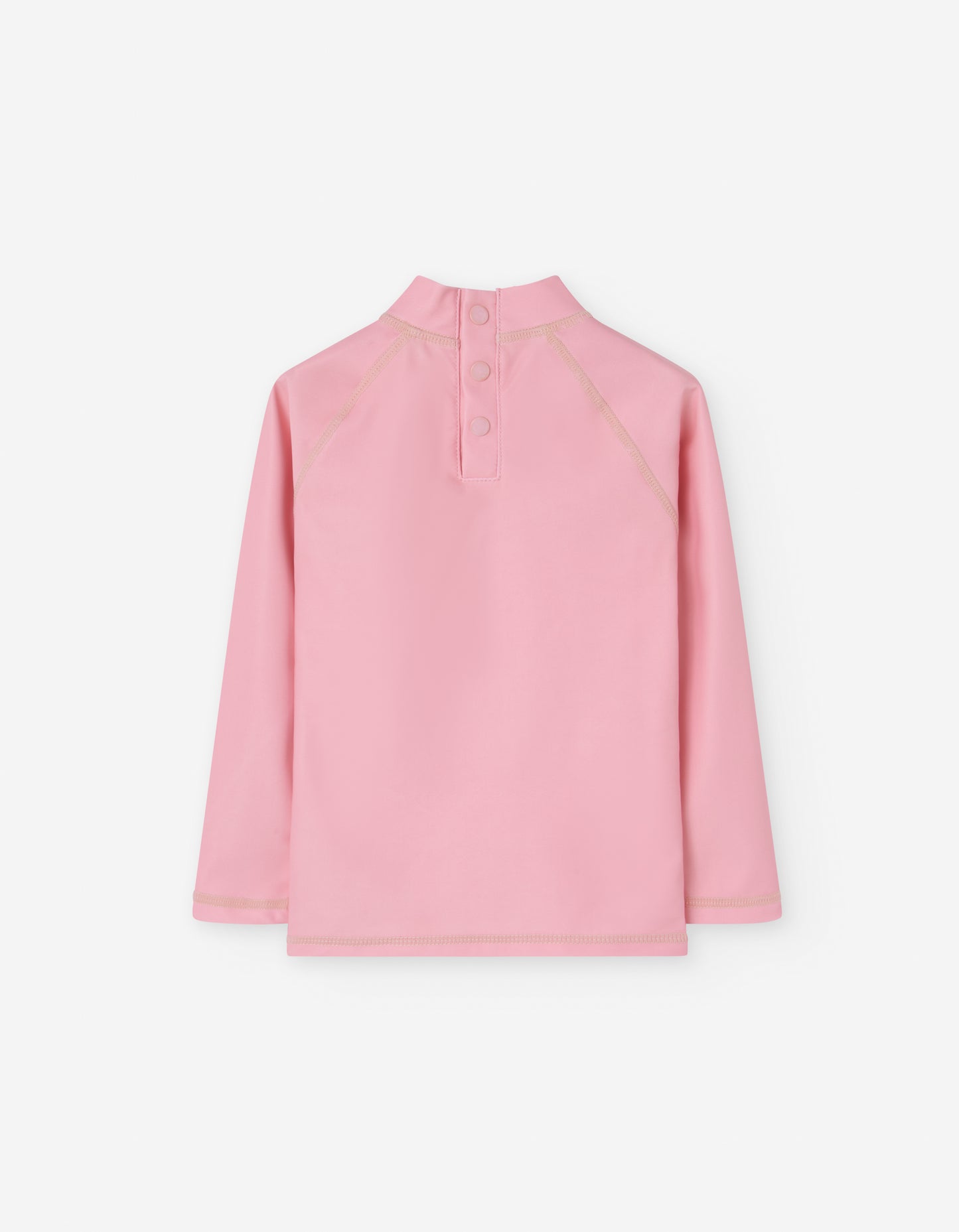 Vestido de Baño Losan Bajo el Mar Rosa