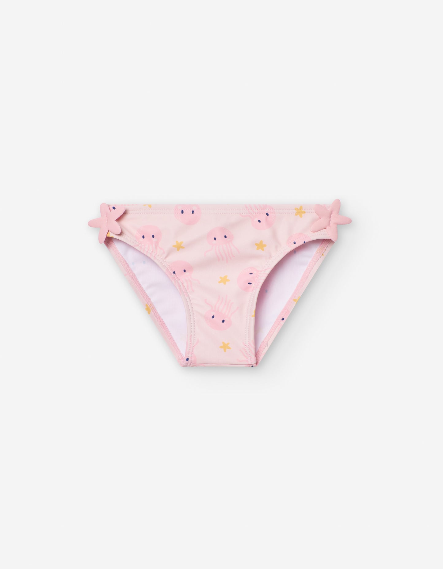 Vestido de Baño Losan Bajo el Mar Rosa
