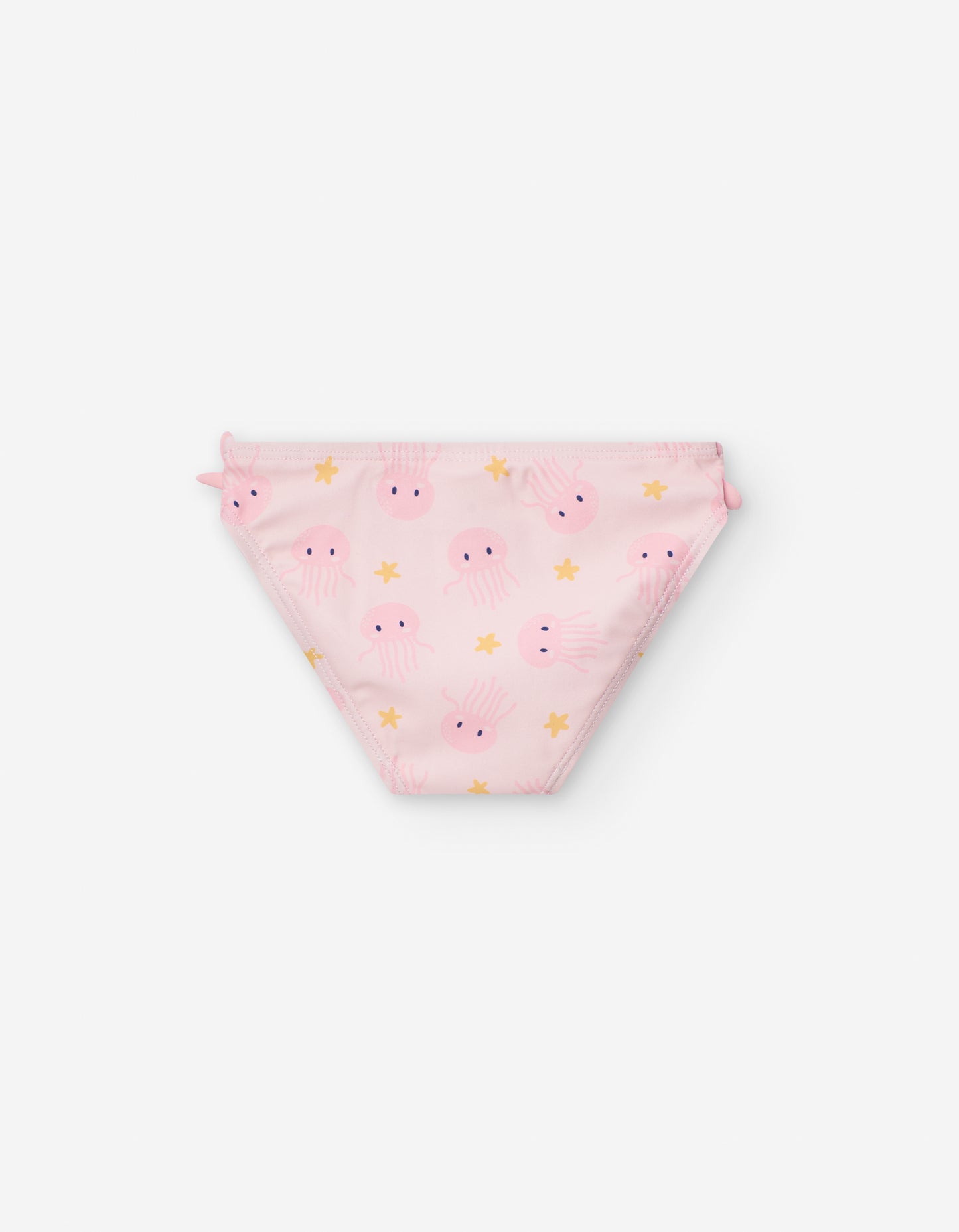 Vestido de Baño Losan Bajo el Mar Rosa