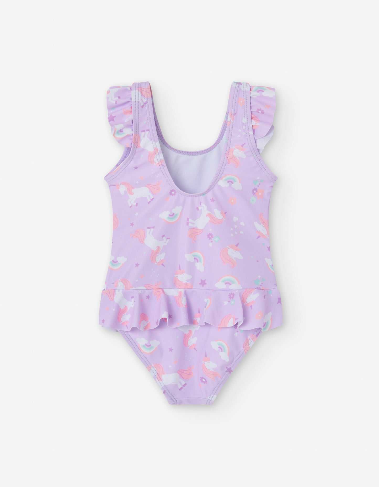 Vestido de Baño Losan Unicornios