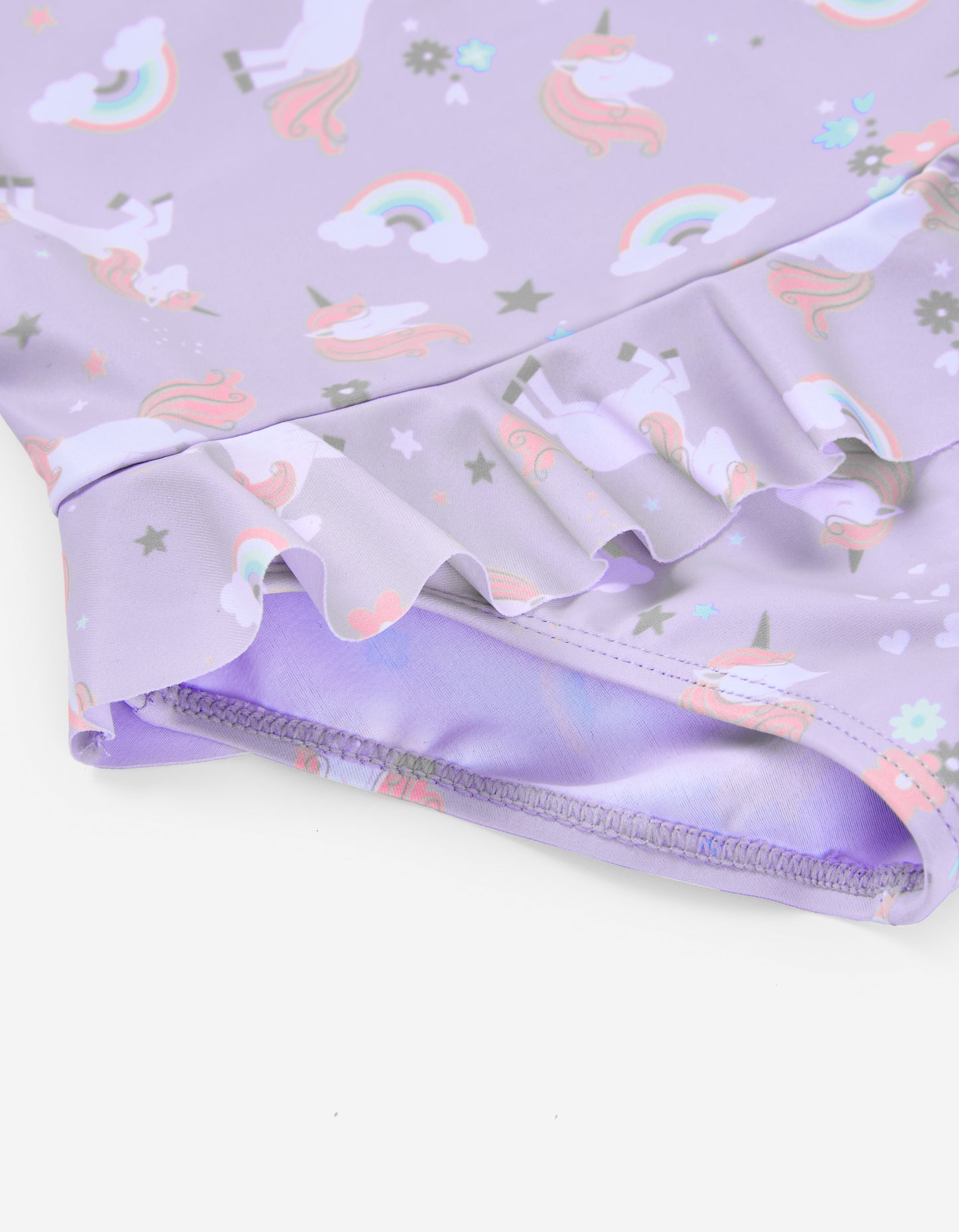 Vestido de Baño Losan Unicornios
