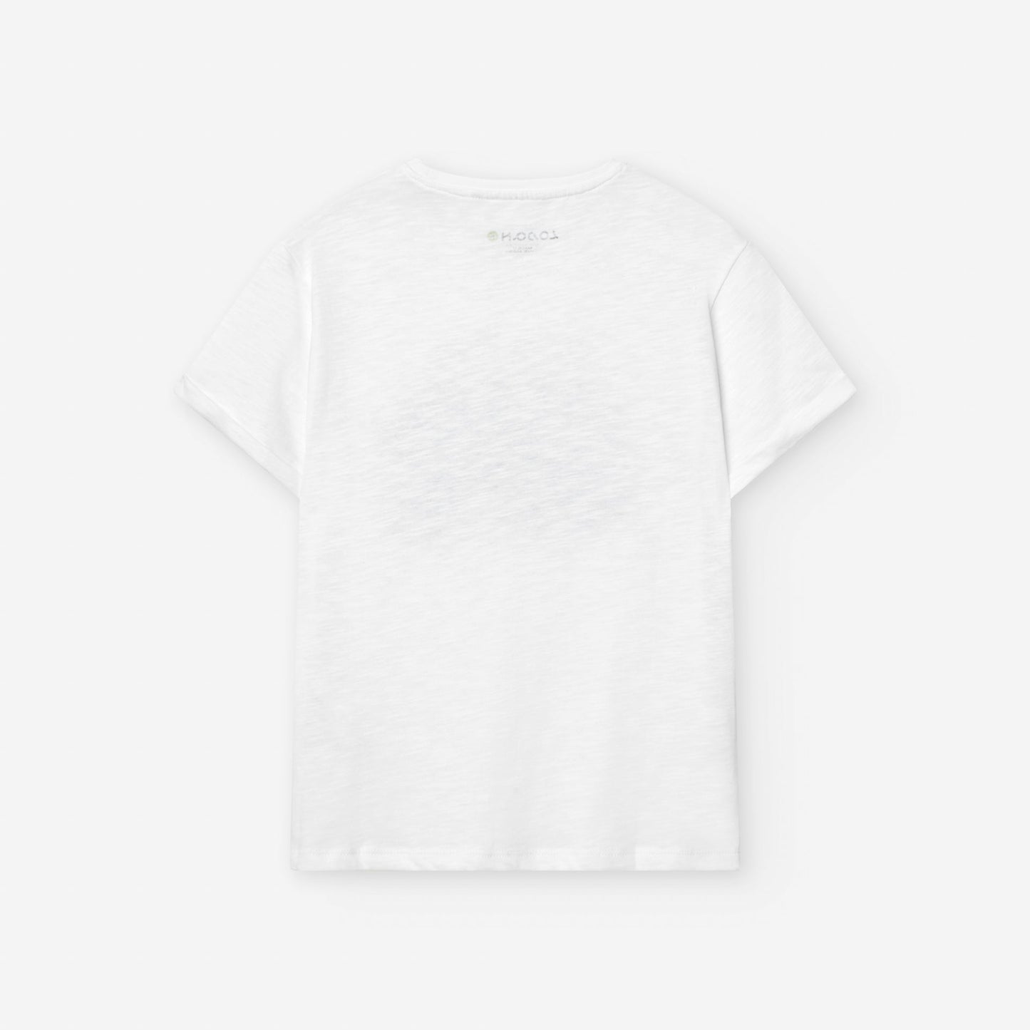 Camiseta MC Losan Verano Deep Blue