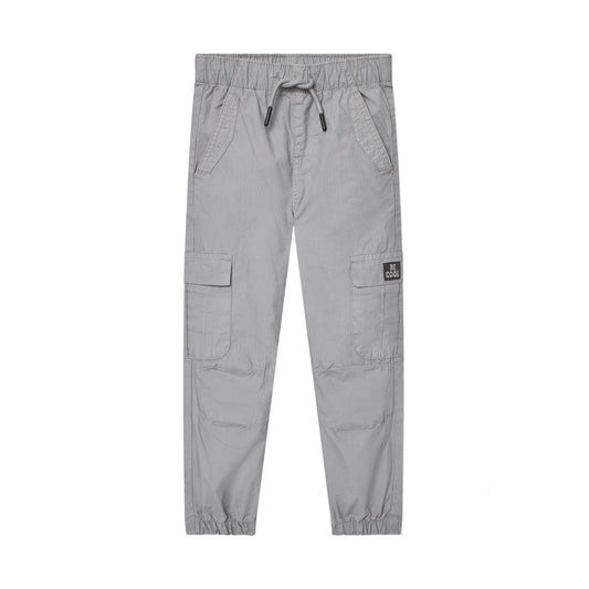 Pantalon Losan Verano Gris