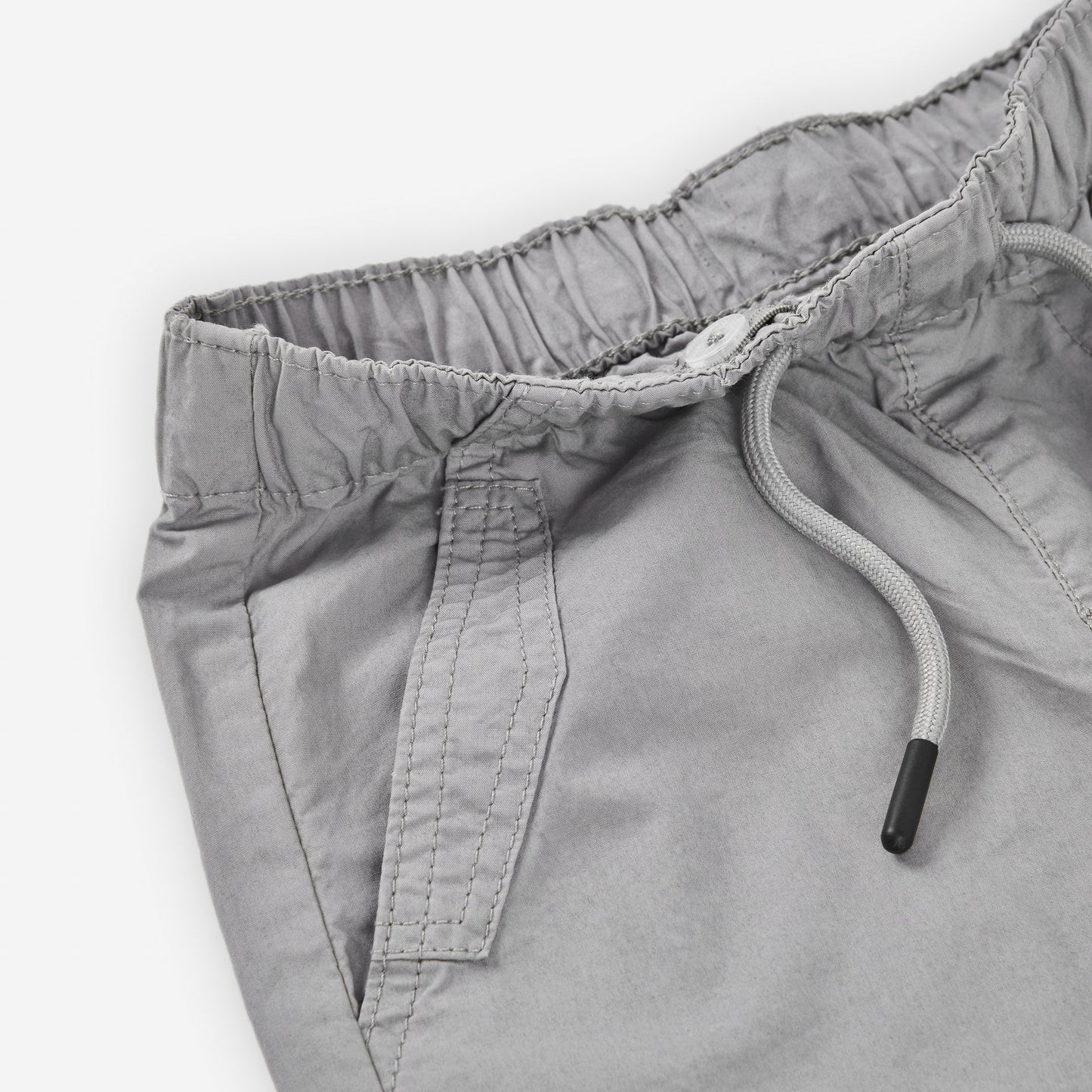 Pantalon Losan Verano Gris